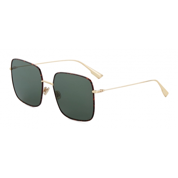 Dior - Sunglasses - DiorStellaire1 - Gold - Dior Eyewear