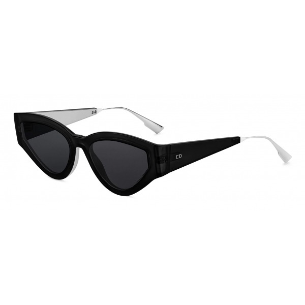 Dior - Occhiali da Sole - CatStyleDior1 - Nero - Dior Eyewear