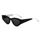 Dior - Sunglasses - CatStyleDior1 - Black - Dior Eyewear