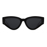 Dior - Sunglasses - CatStyleDior1 - Black - Dior Eyewear