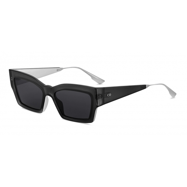 Dior - Occhiali da Sole - CatStyleDior2 - Nero - Dior Eyewear