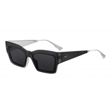 Dior - Sunglasses - CatStyleDior2 - Black - Dior Eyewear