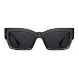 Dior - Sunglasses - CatStyleDior2 - Black - Dior Eyewear