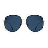 Dior - Sunglasses - DiorByDior2 - Gold Black - Dior Eyewear