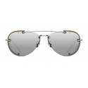 Dior - Sunglasses - DiorChroma1 - Gunmetal - Dior Eyewear
