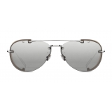 Dior - Sunglasses - DiorChroma1 - Gunmetal - Dior Eyewear