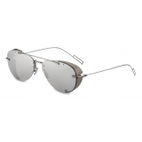 Dior - Sunglasses - DiorChroma1 - Gunmetal - Dior Eyewear