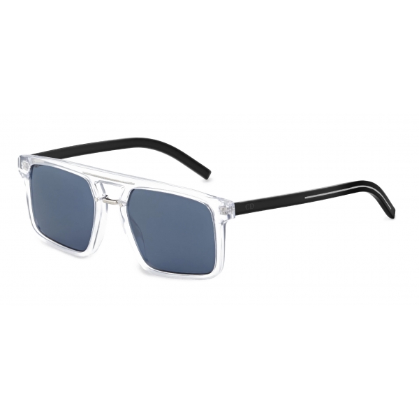 Dior - Sunglasses - BlackTie262S - Crystal - Dior Eyewear