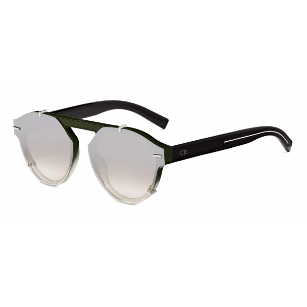 Dior - Occhiali da Sole - BlackTie254S - Argento - Dior Eyewear