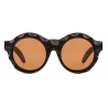 Kuboraum - Mask A2 - Duna - A2 BM DU - Occhiali da Sole - Kuboraum Eyewear