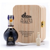 Acetaia Sereni - Aceto Balsamico Tradizionale di Modena D.O.P. "Attilio" - Special Edition - Exclusive Collection