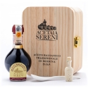 Acetaia Sereni - Traditional Balsamic Vinegar of Modena D.O.P. "Affinato" - Exclusive Collection