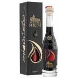 Acetaia Sereni - Mioaceto® - Sigillo Rosso - Condimento Alimentare Agrodolce - Exclusive Collection