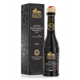 Acetaia Sereni - Balsamic Vinegar of Modena I.G.P. Aged "Black Label" - Exclusive Collection
