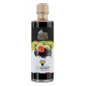 Acetaia Sereni - Dolcebalsamico® - Fig Taste - Bittersweet Food Condiment - Exclusive Collection