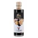 Acetaia Sereni - Dolcebalsamico® - Truffle Taste - Bittersweet Food Condiment - Exclusive Collection