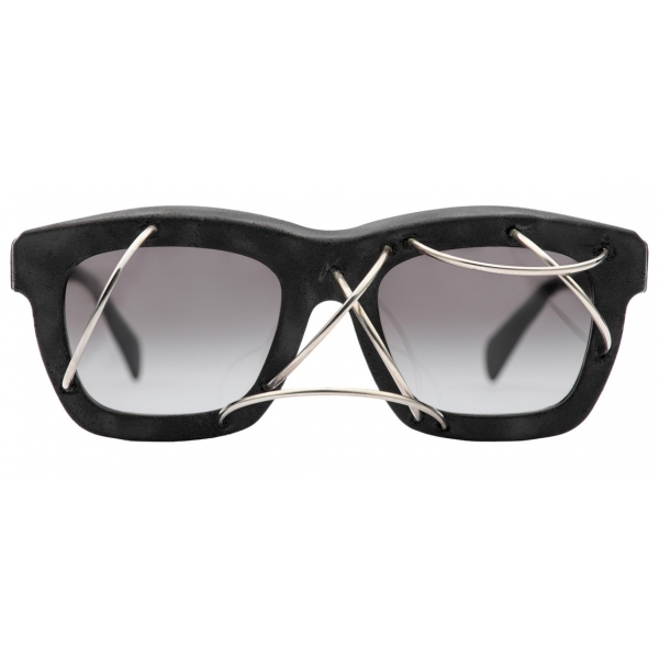 Kuboraum - Mask C2 - Interstellar - C2 BM IR - Sunglasses - Kuboraum Eyewear