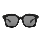 Kuboraum - Mask K7 - Black Matt - K7 BM - Sunglasses - Kuboraum Eyewear