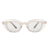 Kuboraum - Mask N11 - Artichoke - N11 AR - Sunglasses - Kuboraum Eyewear