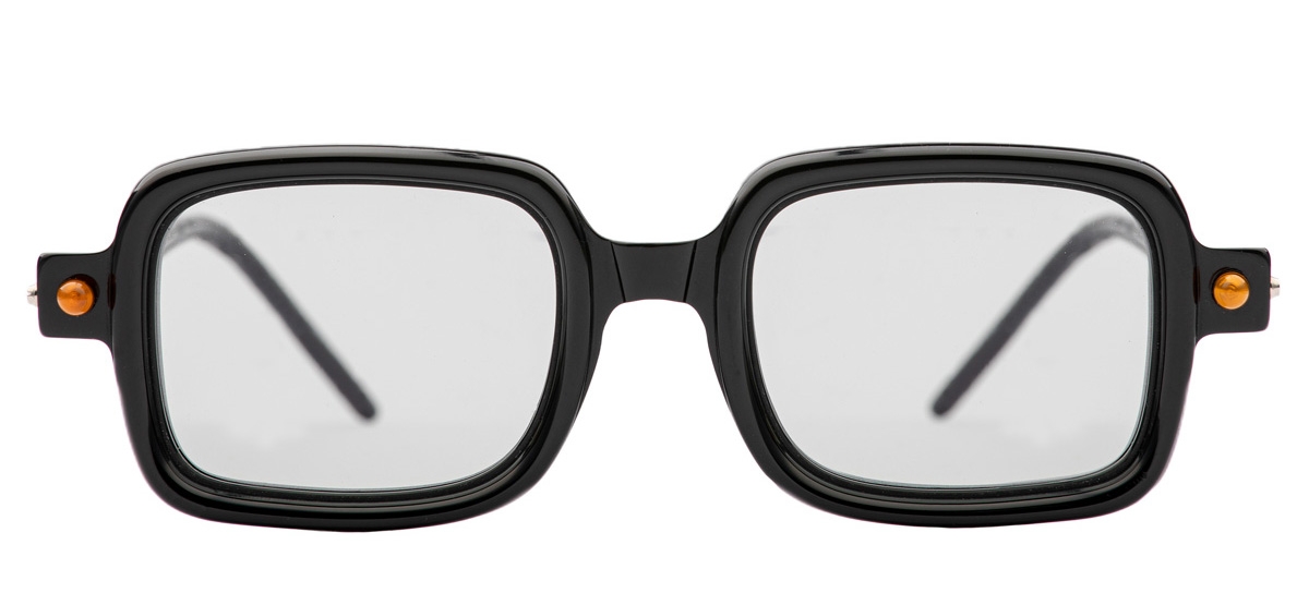 KUBORAUM 眼鏡 サングラス Mask P2 - サングラス/メガネ