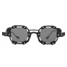 Kuboraum - Mask V1 - Black Matt - V1 BM - Sunglasses - Kuboraum Eyewear