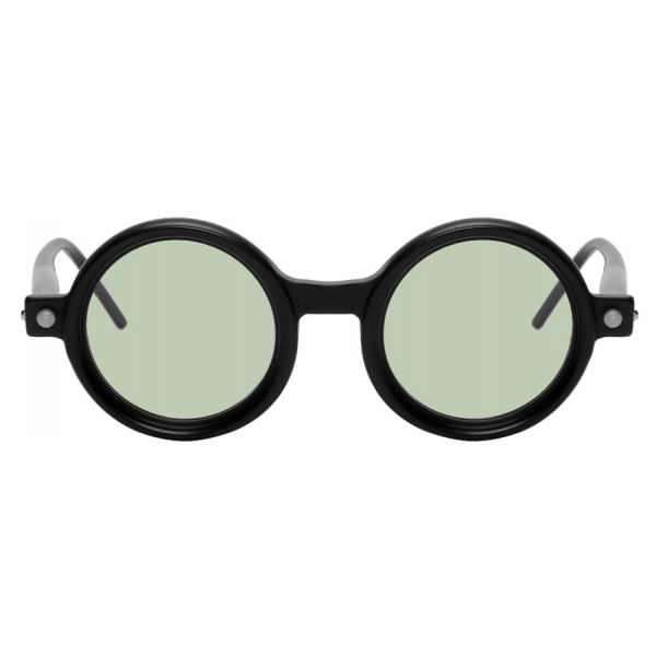 Kuboraum - Mask P1 - Black Matt - P1 BM - Sunglasses - Kuboraum Eyewear