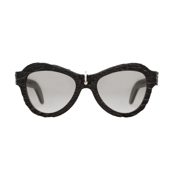 Kuboraum - Mask Y2 - Black - Y2 BT RX - Ranxerox - Sunglasses - Kuboraum Eyewear