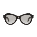 Kuboraum - Mask Y2 - Black - Y2 BT RX - Ranxerox - Sunglasses - Kuboraum Eyewear
