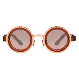 Kuboraum - Mask Z3 - Sandstone - Z3 CL - Sunglasses - Kuboraum Eyewear