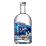 Zu Plun - Dol Gin - Special Edition - Gin - Distillates from The Dolomites - High Quality - Liqueurs and Spirits