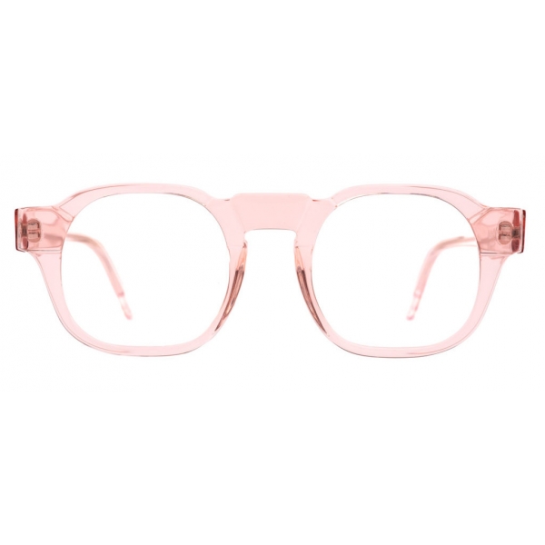 Kuboraum - Mask K11 - Rose - K11 TP - Optical Glasses - Kuboraum Eyewear