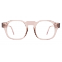 Kuboraum - Mask K11 - Taupe - K11 TO - Occhiali da Vista - Kuboraum Eyewear