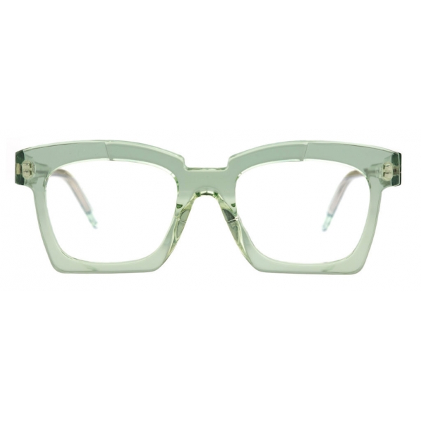 Kuboraum - Mask K5 - Mint - K5 MT - Optical Glasses - Kuboraum Eyewear