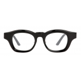 Kuboraum - Mask L3 - Nero Lucido - L3 BS - Occhiali da Vista - Kuboraum Eyewear