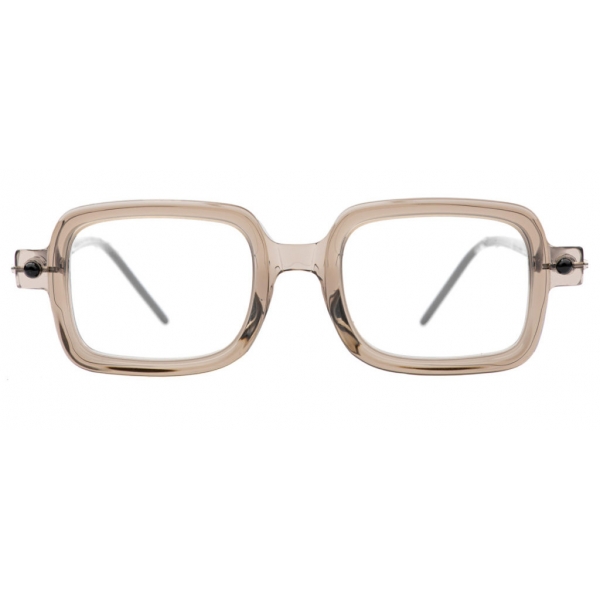 Kuboraum - Mask P2 - Yucatan - P2 YU - Optical Glasses - Kuboraum Eyewear