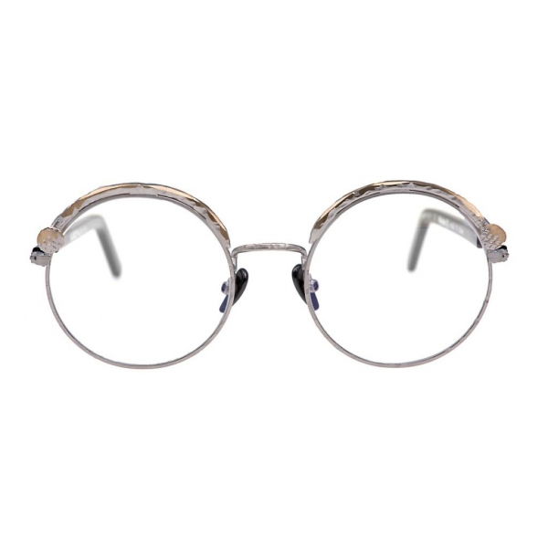 Kuboraum - Mask Z1 - Tortoise - Z1 TS - Optical Glasses - Kuboraum Eyewear