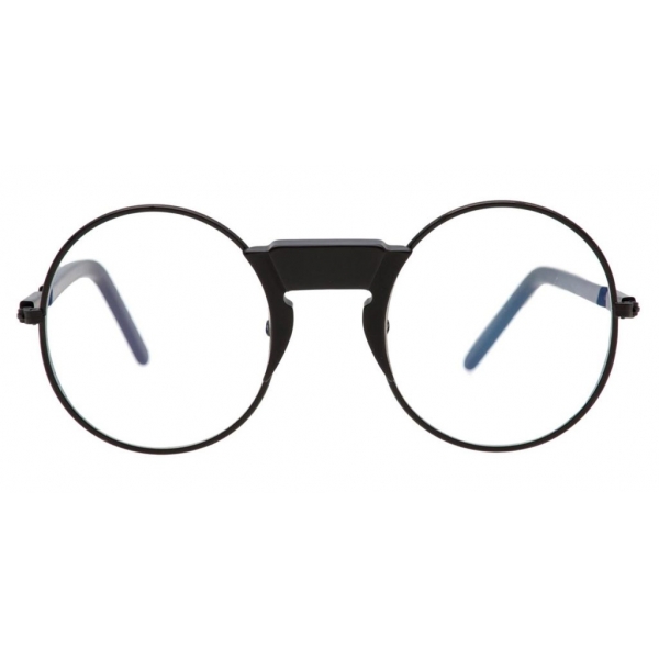 Kuboraum - Mask Z2 - Black - Z2 BM - Optical Glasses - Kuboraum Eyewear