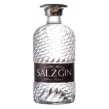 Zu Plun - Salz Gin - Gin - Distillati dalle Dolomiti - Alta Qualità - Liquori e Distillati