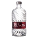 Zu Plun - Grenoir Gin - Gin - Distillati dalle Dolomiti - Alta Qualità - Liquori e Distillati