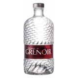Zu Plun - Grenoir Gin - Gin - Distillates from The Dolomites - High Quality - Liqueurs and Spirits