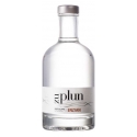 Zu Plun - Gentian Grappa Enzian - Distillates Herbs Grappa from The Dolomites - High Quality - Liqueurs and Spirits