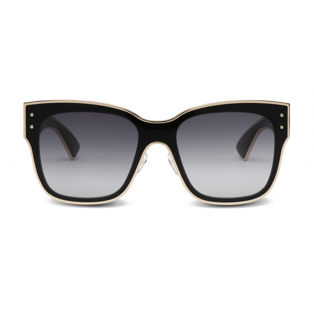 Moschino store sunglasses 2015