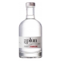 Zu Plun - Rasperry Grappa Himbeere - Distillates Fruit Grappa from The Dolomites - High Quality - Liqueurs and Spirits