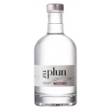 Zu Plun - Sour Cherry Grappa Weichsel - Distillates Fruit Grappa from The Dolomites - High Quality - Liqueurs and Spirits