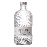 Zu Plun - Distillato di Prugna Plum - Distillati di Frutta dalle Dolomiti - Alta Qualità - Liquori e Distillati