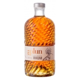 Zu Plun - Rhum Dolomites Fine Hold - Rhum - Distillati dalle Dolomiti - Alta Qualità - Liquori e Distillati
