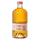 Zu Plun - Dolomites Plum Fine Old - Old - Distillati dalle Dolomiti - Alta Qualità - Liquori e Distillati