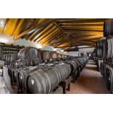 Acetaia Sereni - Classic Tour - Balsamic Vinegar of Modena D.O.P. - Experiences - Guided Tour and Tasting - Daily