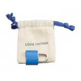 Louis Vuitton Vintage - RGB Keepall Bandouliere 50 - Blu - Borsa in Plastica e PVC - Alta Qualità Luxury