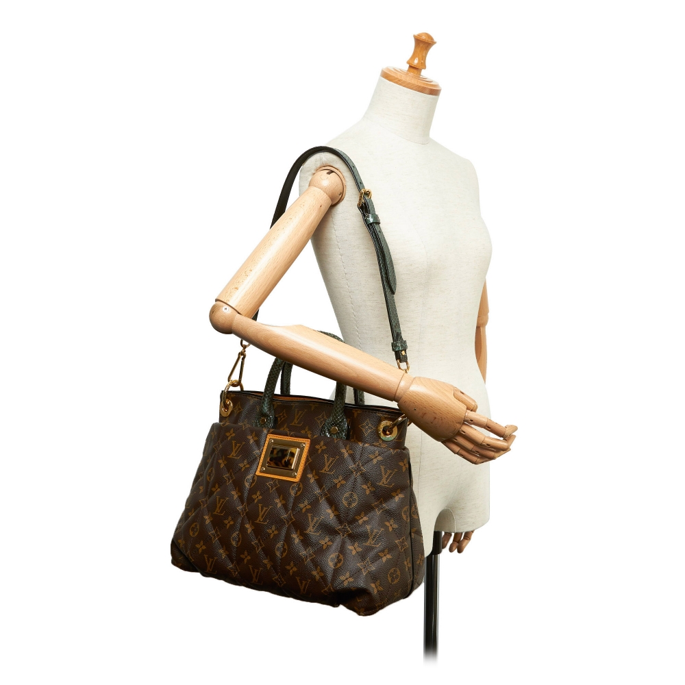 ETOILE LUXURY VINTAGE  Fashion, Louis vuitton handbags, Louis